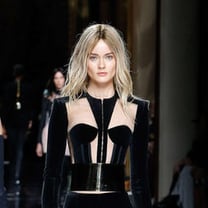 Qatar fund acquires French fashion house Balmain