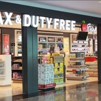 Vuelve a abrir el Free Shop del aeropuerto de Ezeiza en Argentina