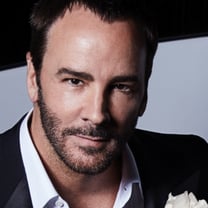 Tom Ford to get Outstanding Achievement accolade at Fashion Awards