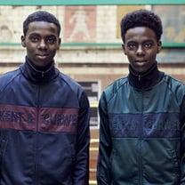 De elegancia de supervivencia a nueva sensibilidad en la LFWM