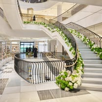 Saks Fifth Avenue flagship appraised at $3.6 billion as it renews Neiman push