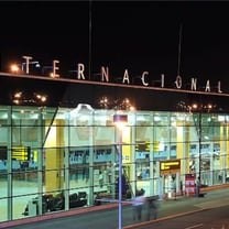 El aeropuerto internacional de Lima amplía su zona comercial