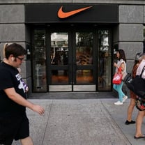 Nike gana parcialmente el recurso contra Adidas en Alemania sobre el uso de las rayas