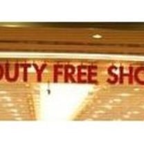 Россияне стали меньше тратить в европейских duty-free