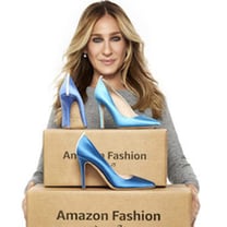 Amazon Moda ha annunciato la collaborazione con Sarah Jessica Parker