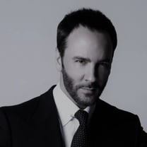 Tom Ford 将卸任美国时尚设计师协会（CFDA）主席