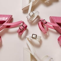 Forever 21 lanza una colección de calzado con Nine West