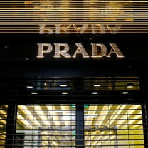 Prada CEO'su: Rusya ve Çin'e Rağmen İlk 4 Ay Sonuçları Güçlü