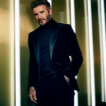 David Beckham Şirketleri Karlarını Artırıyor