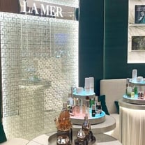 La Mer 全球最大免税门店在海南开业，首次在旅游零售门店提供spa服务