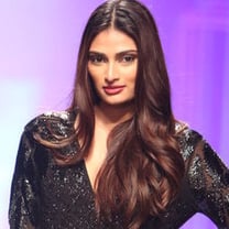 Athiya Shetty to launch her own clothing line