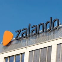 Zalando sieht Ende der Konsumflaute - 2023 mit Gewinnsprung