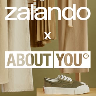 Zalando to take over About You to create B2C and B2B mega-giant