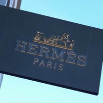 Квартальные продажи Hermès заметно выросли, драйверы – США и Китай