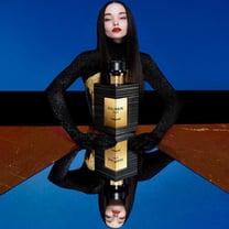 Balmain presenta su colección de fragancias "Les Eternels"