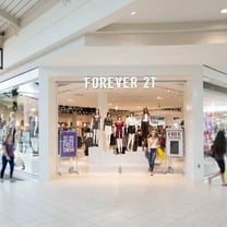 Authentic Brands Group e Shein rafforzano il loro accordo su Forever 21