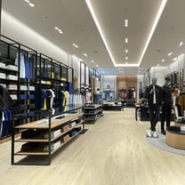 Boss opens flagship store in Chandigarh