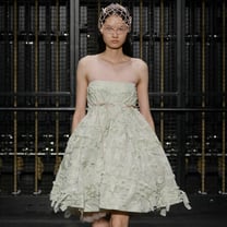 Simone Rocha disegnerà la prossima collezione d’alta moda di Jean-Paul Gaultier