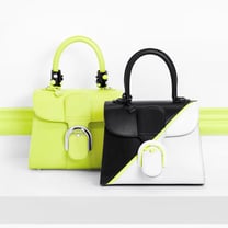 Richemont acquires Belgian leather goods brand Delvaux