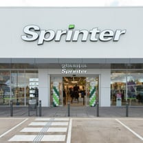 Sprinter crece en España con una nueva tienda en Alcázar de San Juan