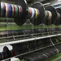 Plongée en Lombardie dans le fief Missoni et 70 ans de made in Italy