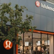 Lululemon names Michael Aragon CEO of Mirror