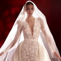 Pronovias riafferma le sue ambizioni in USA e Asia