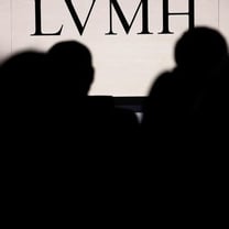 LVMH face à la méfiance des investisseurs, inquiets de la situation du luxe européen en Chine