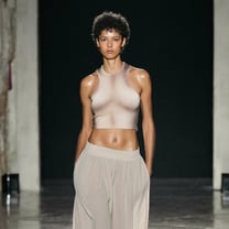 Milan Fashion Week closes with Andreādamo, Avavav, and Chiccomao