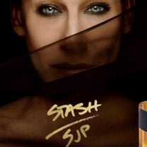 Sarah Jessica Parker makes a fragrance comeback with 'Stash'