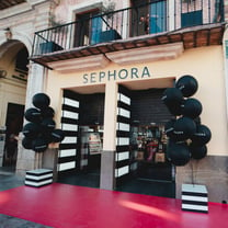 Sephora estrena su nuevo concepto comercial en España con una apertura en Málaga