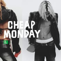 Marca Cheap Monday, do grupo H&M, regressa este verão