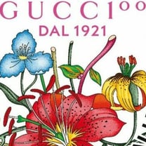 Gucci: dal Mise un francobollo per il centenario