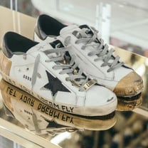 Carlyle reduce su interés por las marcas de lujo tras su exitosa apuesta por Golden Goose