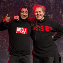 Nicola Formichetti deja Diesel