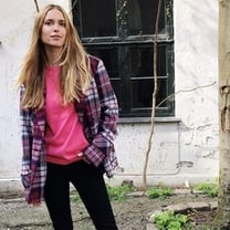 Pernille Teisbæk präsentiert ihre Amazon Fashion Favoriten