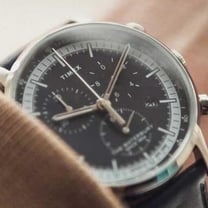 Timex Group posts Q3 net loss of Rs 7 crore