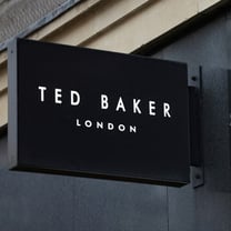 Ted Baker chiuderà i suoi negozi nel Regno Unito prima della fine dell'estate