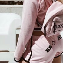 Juicy Couture возвращается и впервые представит свою коллекцию на Нью-йоркской неделе моды