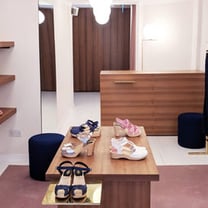 Swedish Hasbeens opens UK flagship store