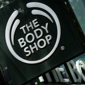 Revived Body Shop is back in profit says new boss