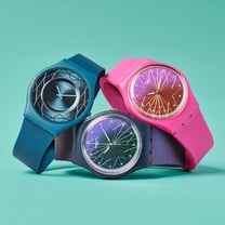 Swatch e Omega entre as marcas de acessórios e luxo com melhor reputação