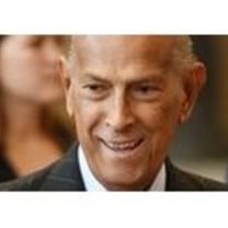 Fallece el diseñador Oscar de la Renta