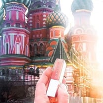 Fenty Beauty будет продаваться в России