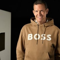 Hugo Boss kann Ausfälle durch Ukraine-Krieg ausgleichen