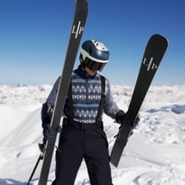 Mr Porter partners Loro Piana for exclusive skiwear launch