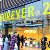 早报 | Shein入股Forever 21母公司加快布局线下市场；日本化妆品或遭抵制