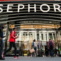 Beauty retailer Sephora cuts China jobs as market slumps