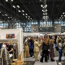 La moda latina prepara una importante participación en la feria Coterie de Nueva York