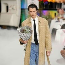 Pitti Uomo y la Semana de la Moda de Milán presentan una propuesta masculina muy internacional